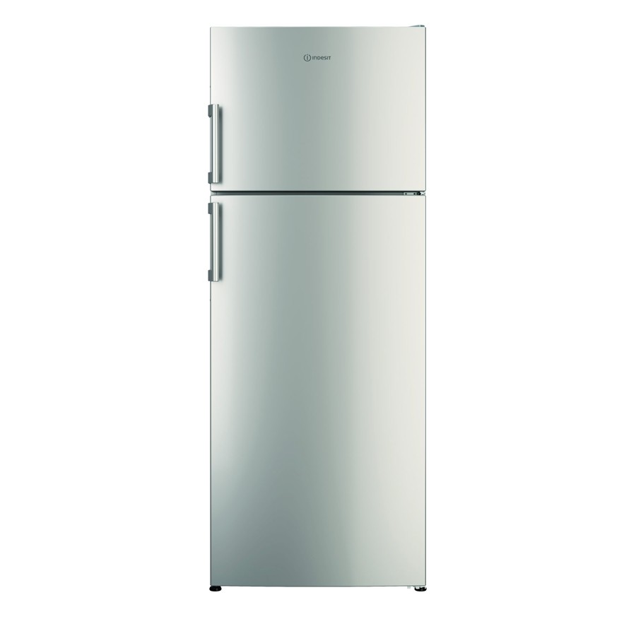 product image Indesit F/Freezer S/Steel 437 L H 185.00cm x W 70.00cm x D 65.50cm