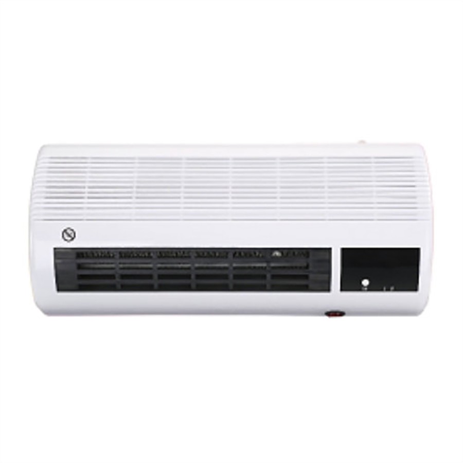 product image EarthFrost Bathroom Wall Heater White 1000/2000W