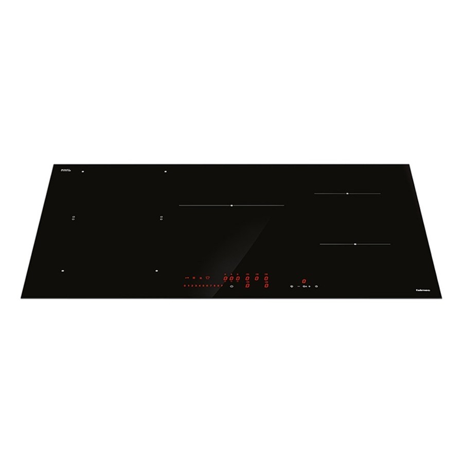 product image Falmec Hob Induction 5 Zone 90 x 51 cm 