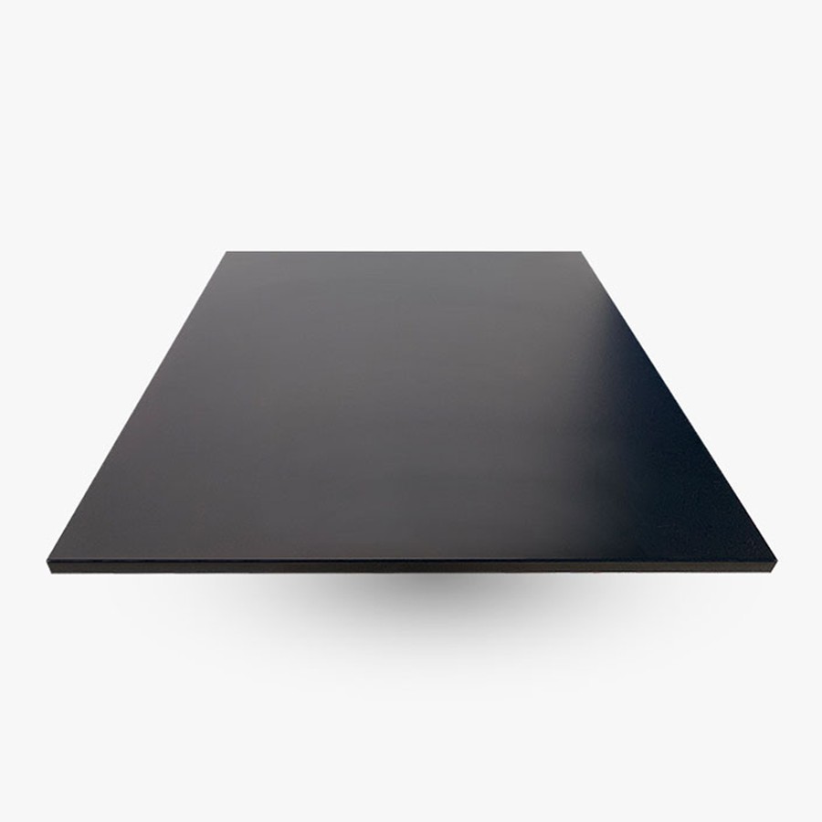 product image BlackBull Cover Plate For Big Qube Med. Black