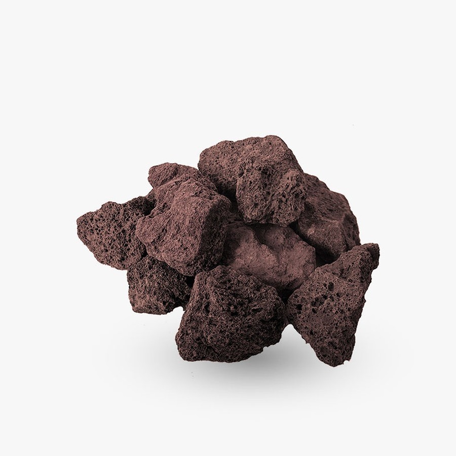 product image Lava Stones For The BigQube Gas 