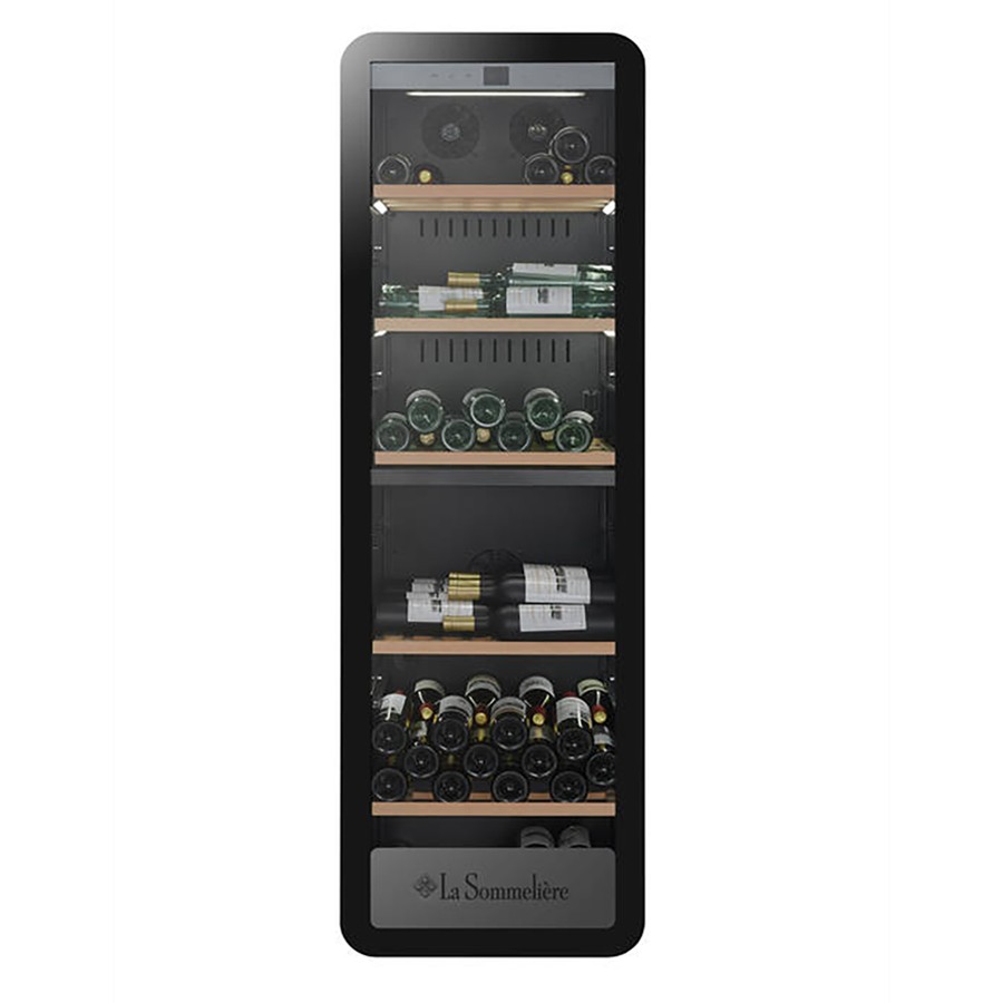 product image Sommeliere Wine/C Double Zone 181 Bottle 
