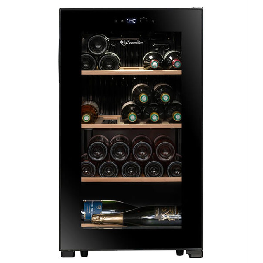 product image Sommeliere Wine/C Temp. Control 36 Bottl 