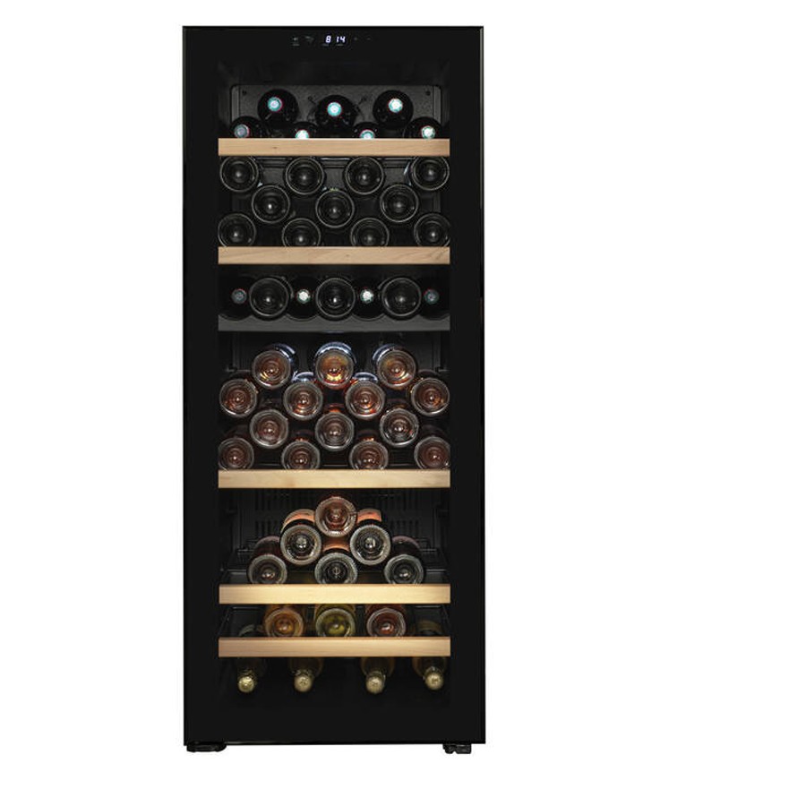 product image Climadiff Wine Dual/Z Cellar 108 Bottles H 121.6cm x W 49.5cm x D 59.8cm