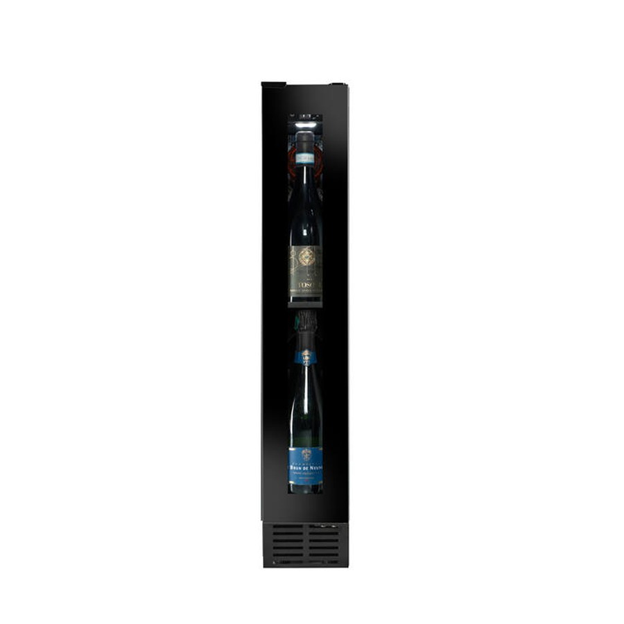 product image Avintage Wine Cooler U/Counter 8 Bottles H 82.0cm x W 14.5cm x D 54.0cm