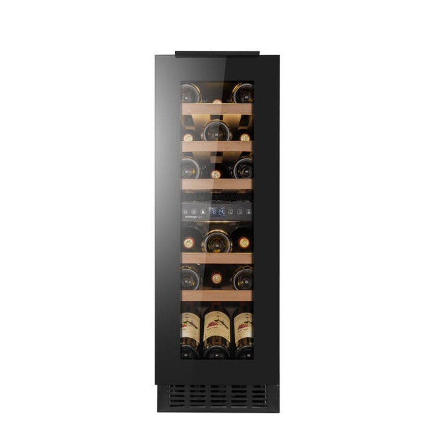product image Avintage Wine Cellar D/Zone 18 Bottles H 88.0cm x W 29.5cm x D 57.5cm
