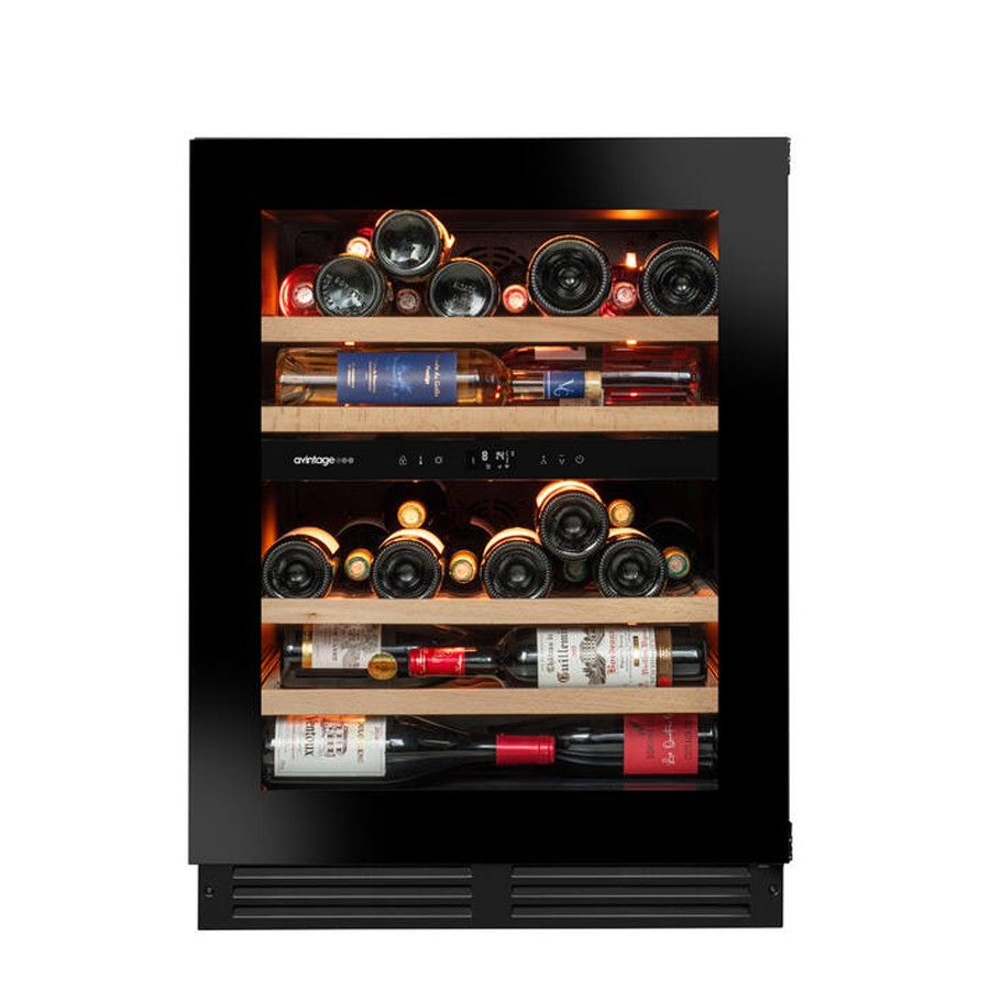 product image Avintage Wine Cellar U/Counter 47 Bottle H 81.7cm x W 59.5cm x D 57.0cm