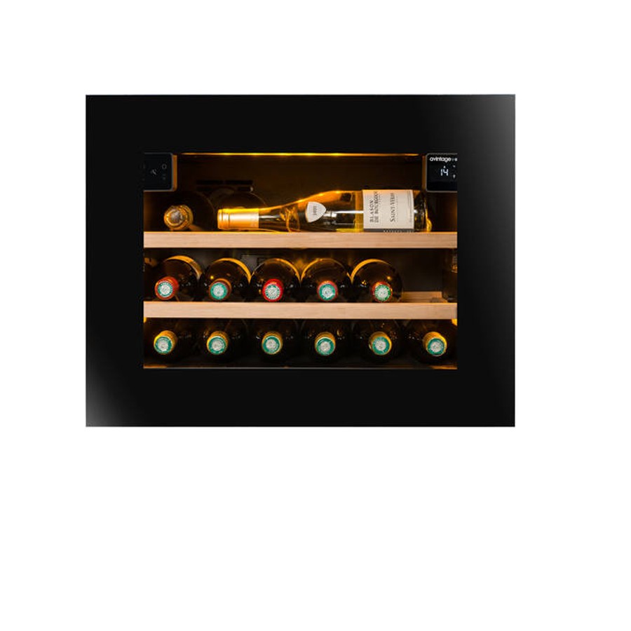 product image Avintage Wine Cooler 21 Bottles H 45.5cm x W 59.0cm x D 56.5cm