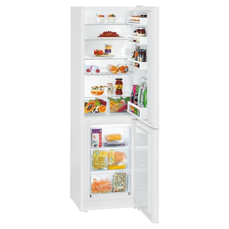product image Liebherr F/Freezer W/Smart Frost White 181.2 x 55 x 63 cm