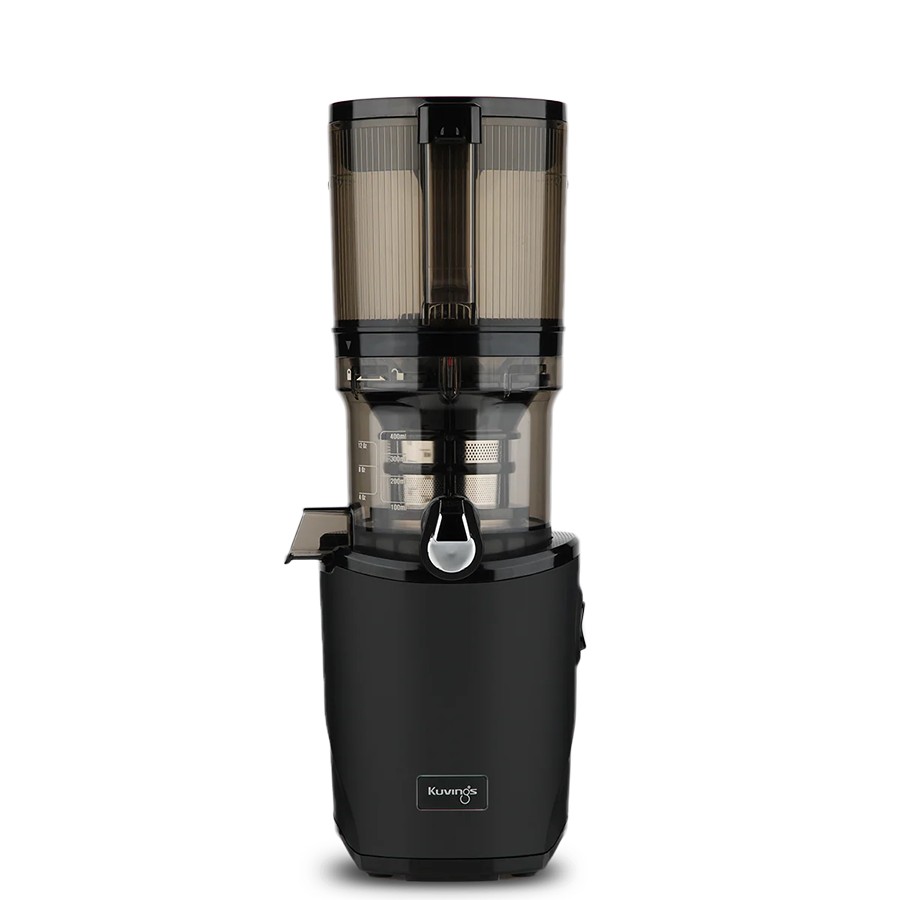 product image Kuvings Hands Free Slow Juicer Black 