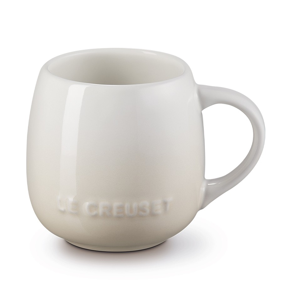 product image Le Creuset Sphere Mug Meringue 320 ml 