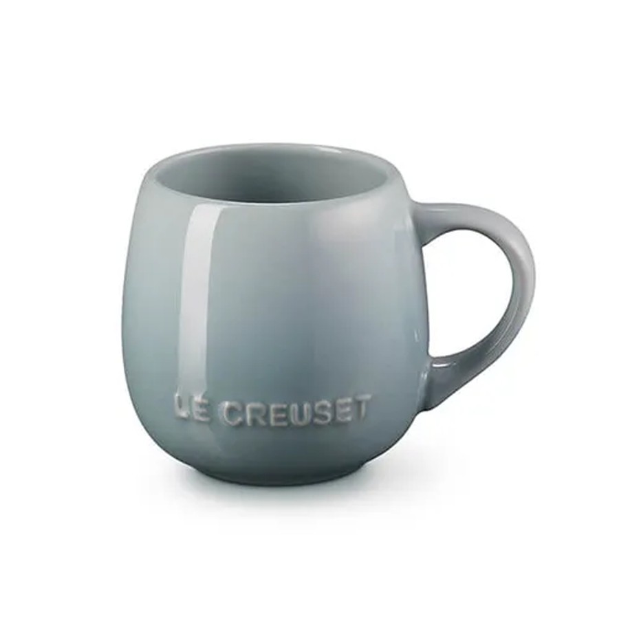 product image Le Creuset Sphere Mug Sea Salt 320 ml 