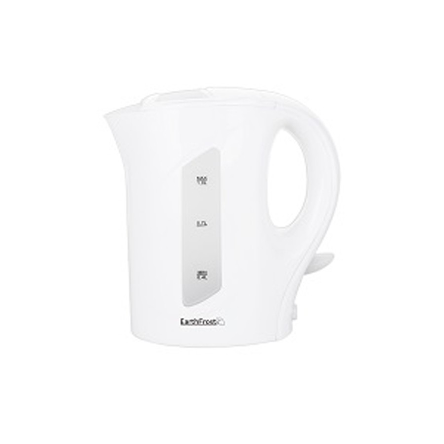 product image EarthFrost Kettle White 1 Ltr 900 W 