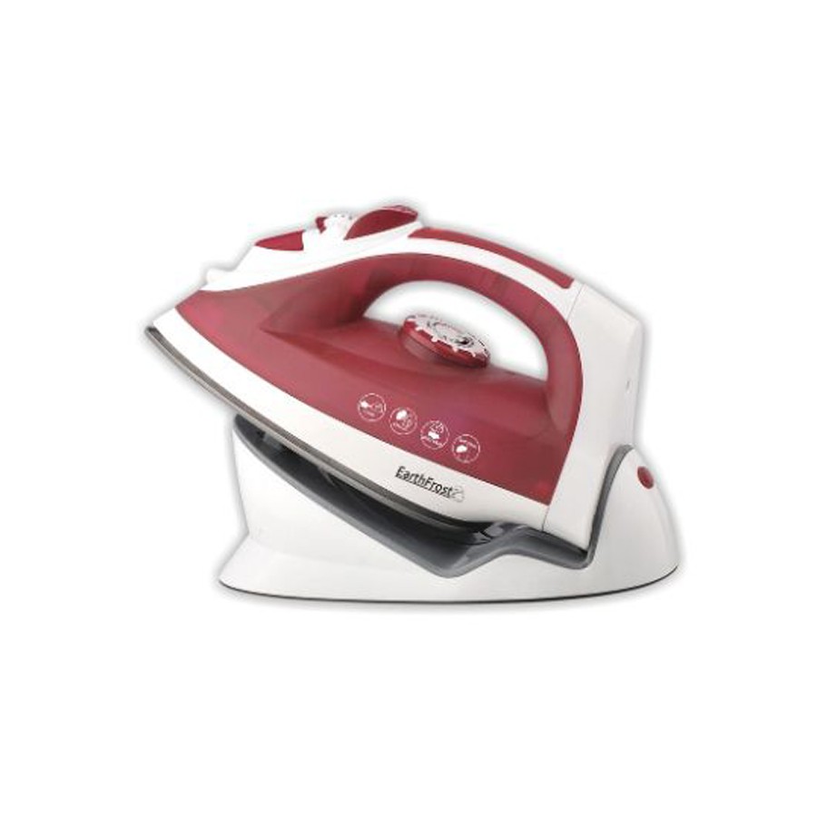 product image EarthFrost Iron Steam Cordless 2200 W 