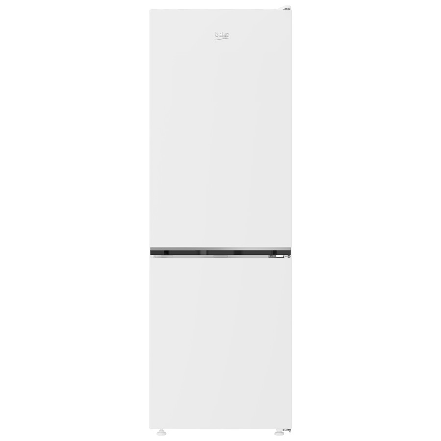 product image Beko Fridge Freezer No Frost White 301 L H 179.6cm x W 59.5cm x D 66.5cm
