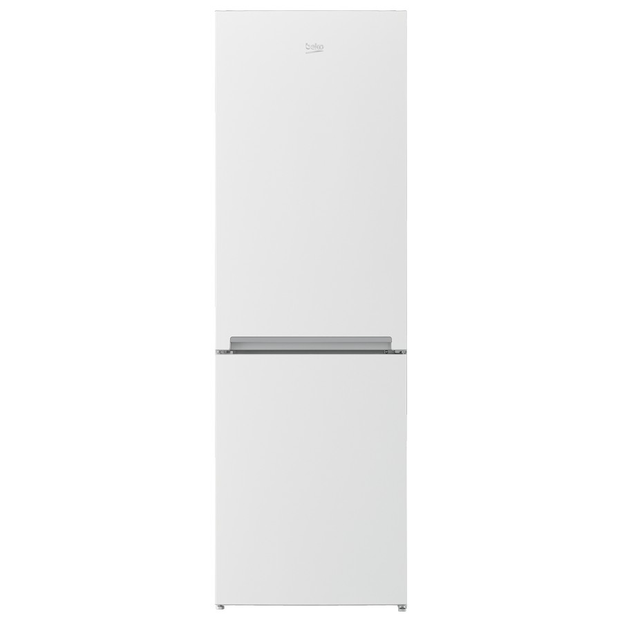 product image Beko Fridge Freezer No Frost H 185.1cm x W 59.5cm x D 59.2cm