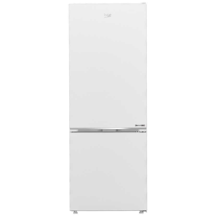 product image Beko Fridge Freezer No Frost White 490 L H 192cm x W 70cm x D 74.5cm