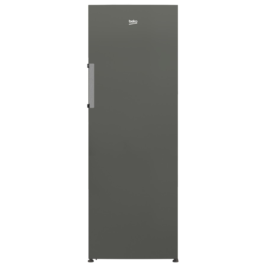 product image Beko Larder Fridge Mah/Grey 367 Litre H 171.4cm x W 59.5cm x D 70.0cm