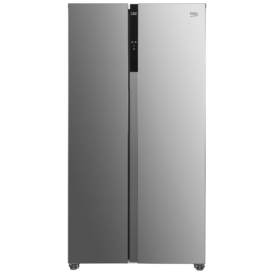 product image Beko American Style Side By Side S/S 532 H 177cm x W 90cm x D 66cm