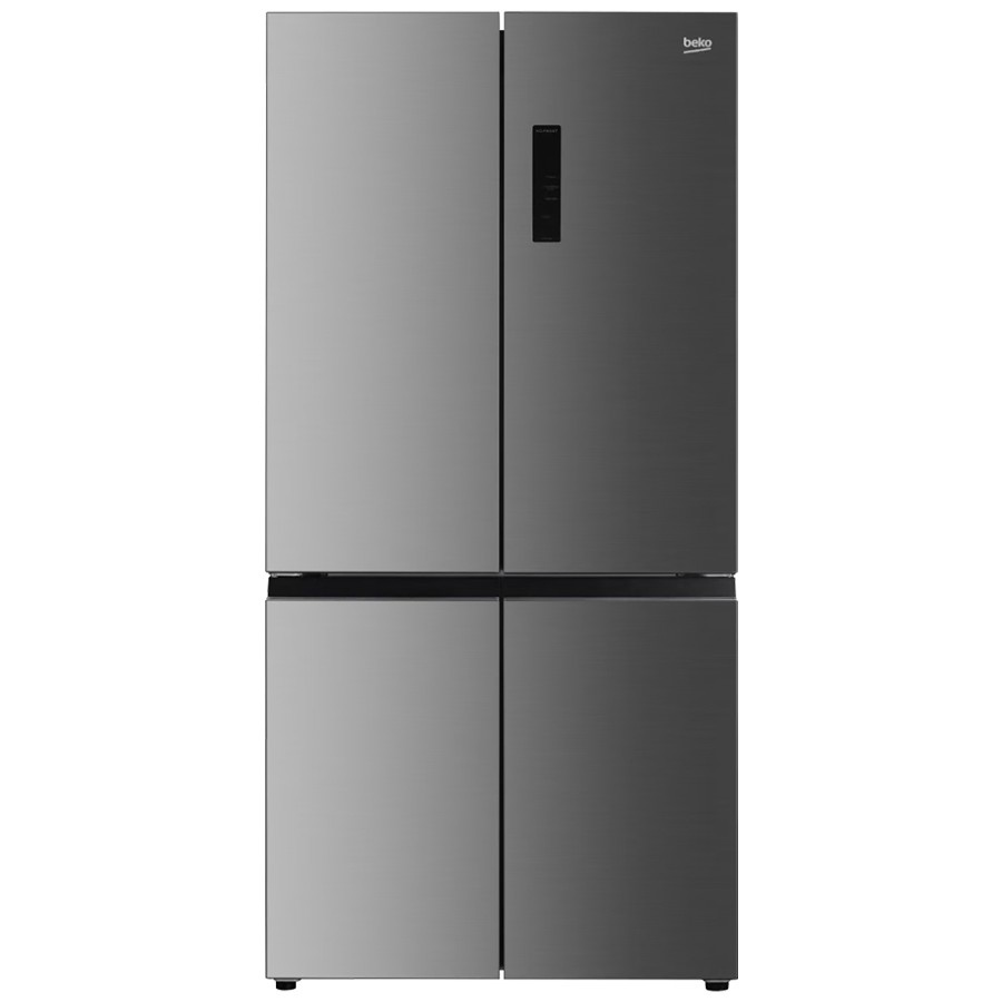 product image Beko American Style Side By Side S/S 522 H 190.0cm x W 90.9cm x D 69.0cm