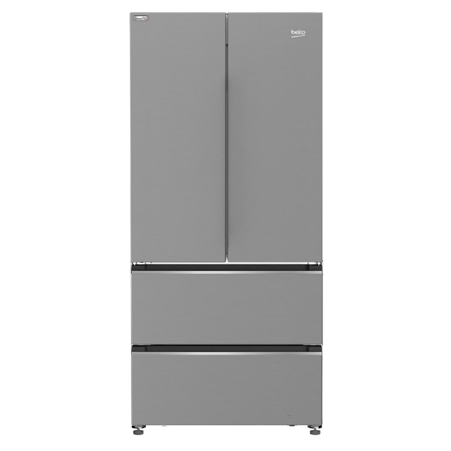 product image Beko American Style Fridge Freezer H 182.3cm x W 83cm x D 71.2cm