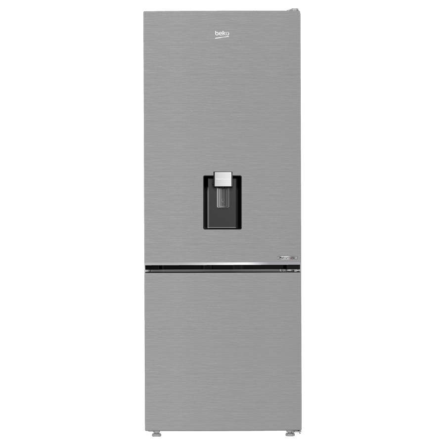 product image Beko French Style Fridge Freezer 490 L H 192.00cm x W 70.00cm x D 74.50cm
