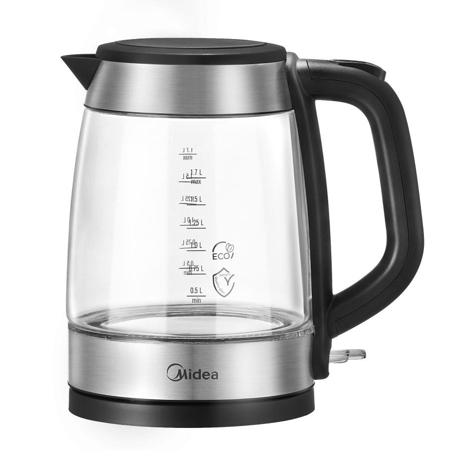 product image Midea Electric Kettle 1.7L 