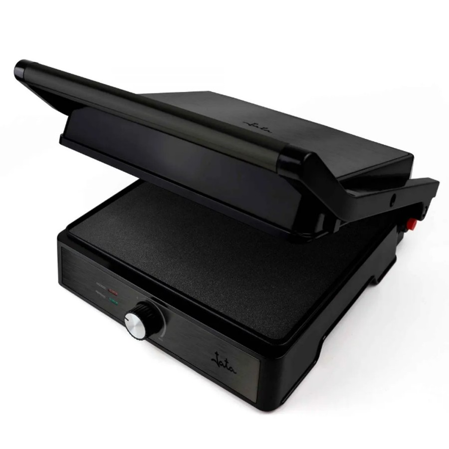 product image Jata Double Grill Black & Black 2000 W 