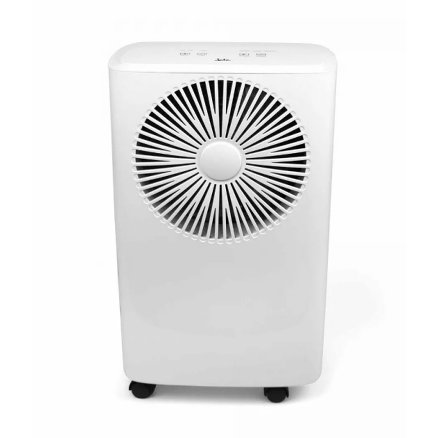 product image Jata Dehumidifier White 12 Litres H 40.8cm x D 20.5cm x W 27.0cm