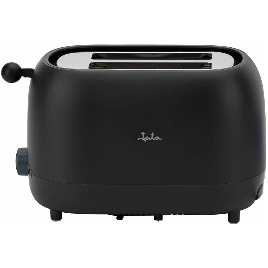 product image Jata Toaster 2 Wide Slots With Lid 750 W 