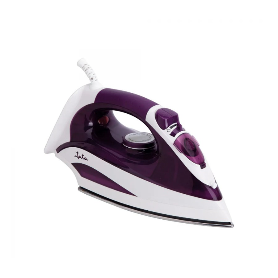 product image Jata Steam Iron S/S Sole Plate 2200 W 