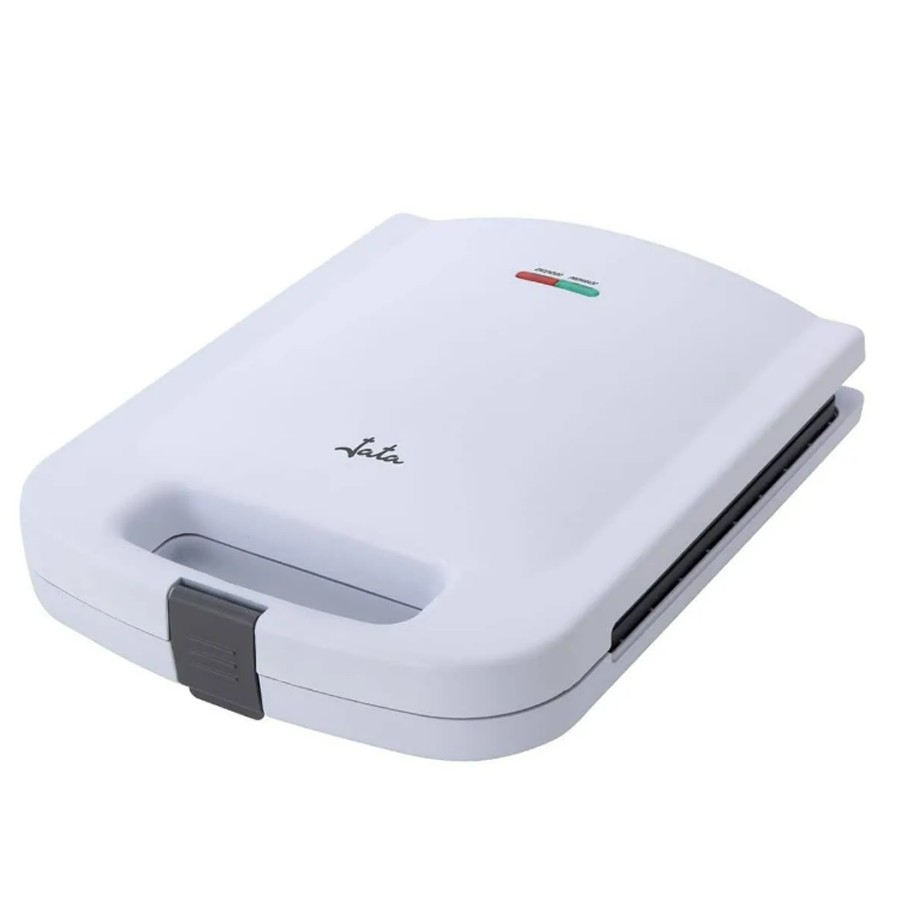 product image Jata Sandwich Maker White  4 Plates 