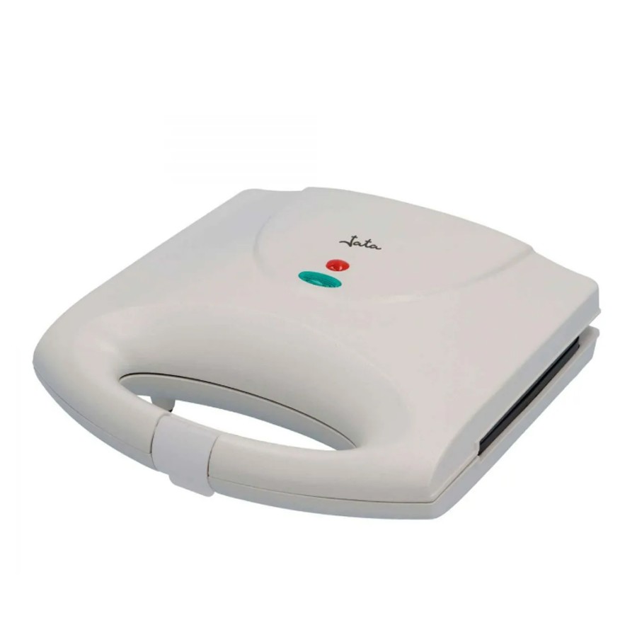 product image Jata Sandwich Maker Double White 750 W 
