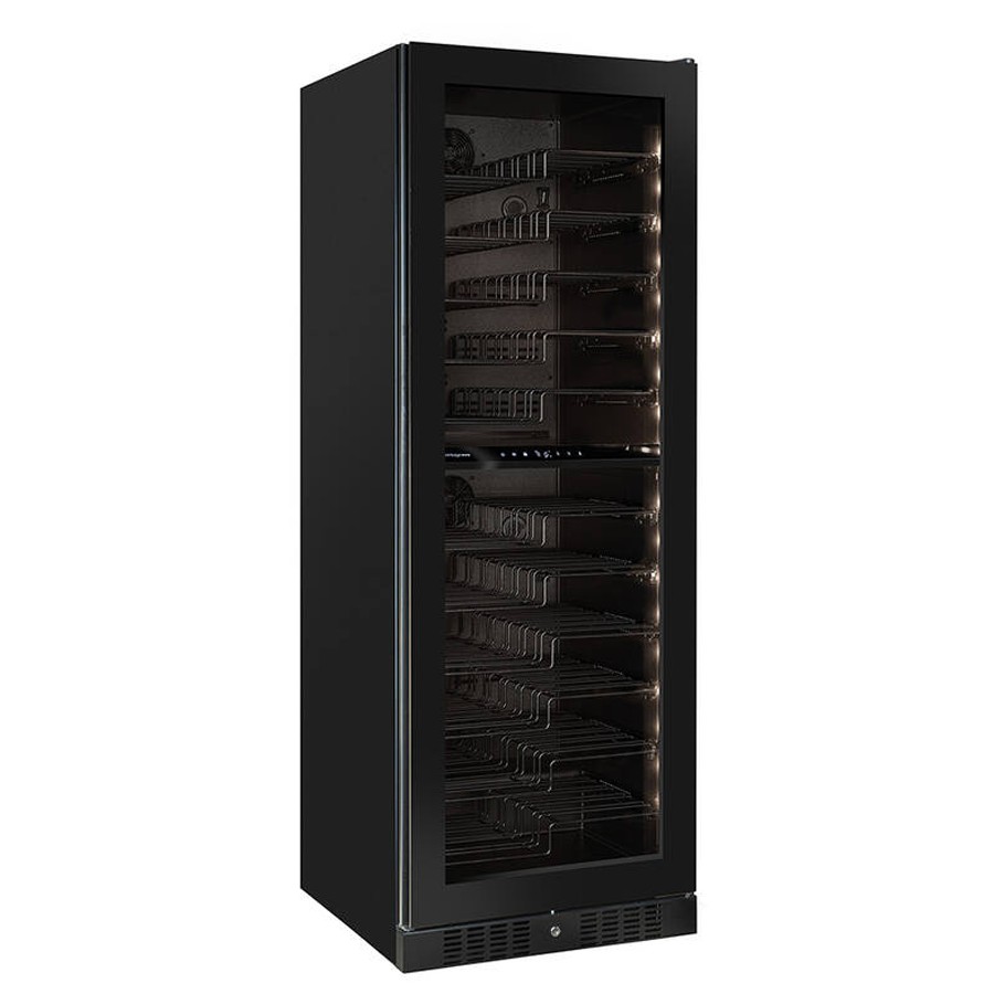 product image Avintage Wine Cellar D/Zone 131 Bottles H 183.5cm x W 65.5cm x D 70cm