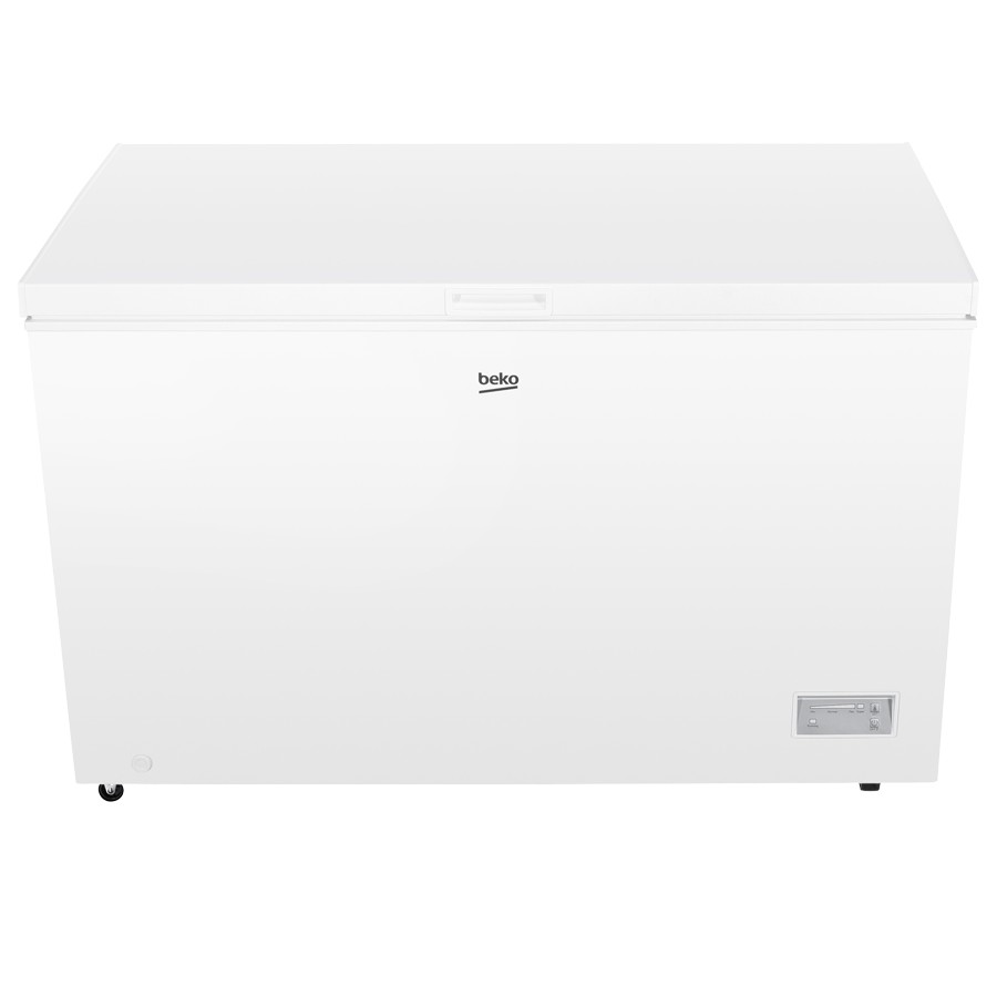 product image Beko Chest Freezer 371 Litres 130 cm H 85.0cm x W 130.0cm x D 70.5cm