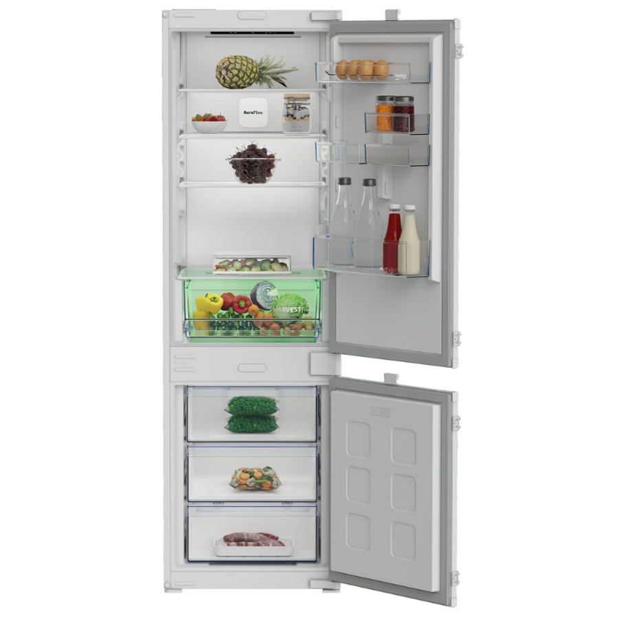 product image Beko F/Freezer Built-In No Frost 270 L H 177.5cm x W 54.0cm x D 54.5cm