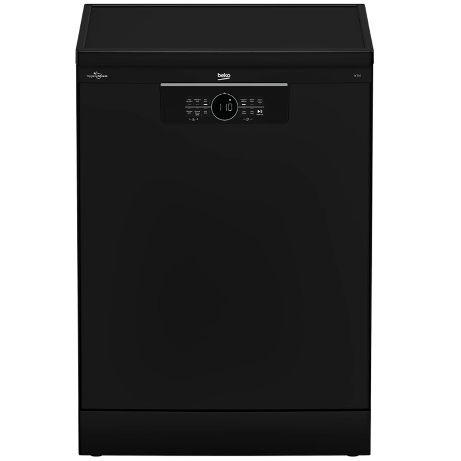 product image Beko D/Washer Freestanding Black H 85.0cm x W 59.8cm x D 60.0cm