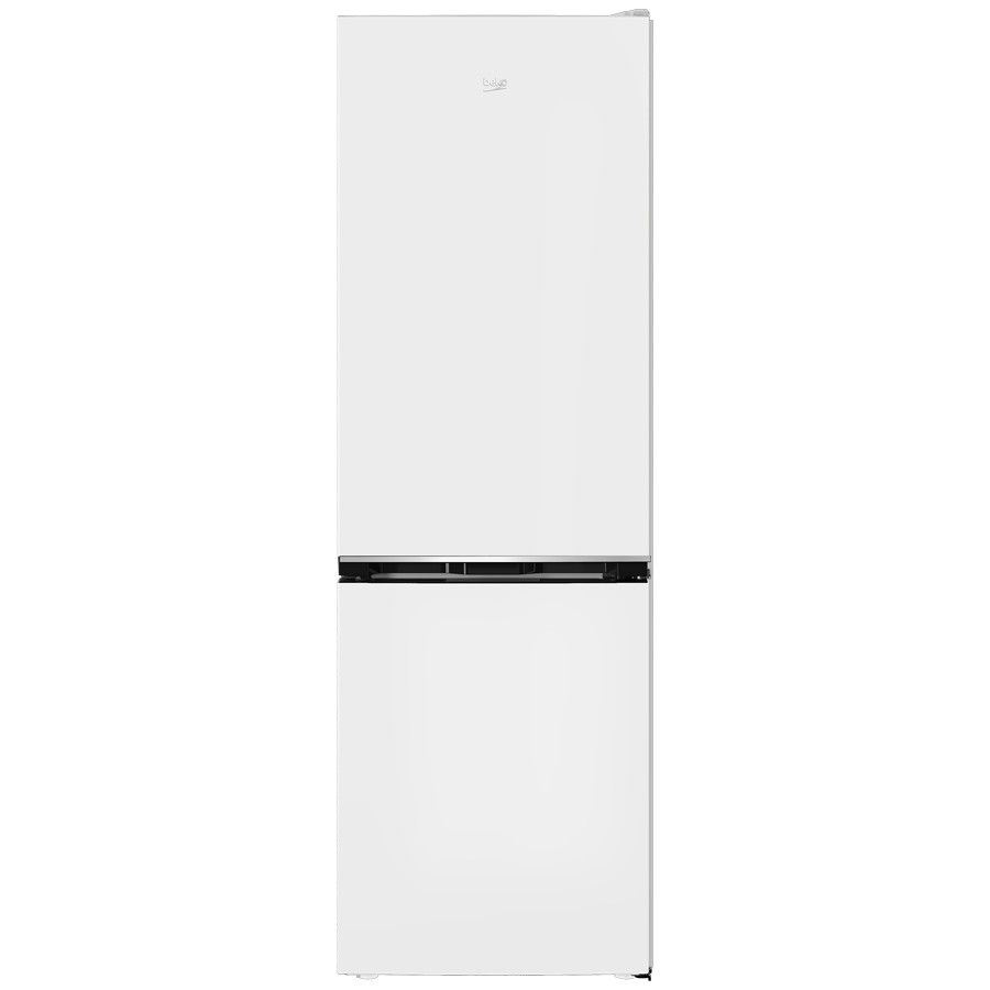 product image Beko F/Freezer N/Frost White 370 Litres H 186.5 x W 59.5cm x D 67.3cm