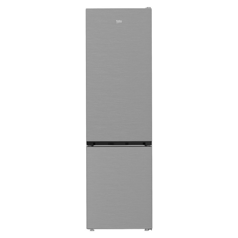 product image Beko F/Freezer No Frost Silver 415 L H 203.5cm x W 59.5cm x D 67.3cm