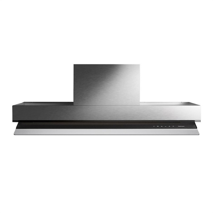 product image Falmec Hood Virgola Touch S/Steel 90 cm 220-240V ~ 50-60Hz 800 m3/h Without Filter