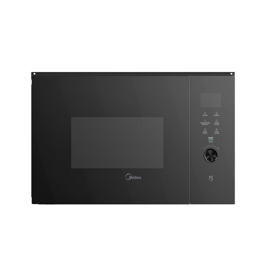 product image Midea Built-in Microwave Oven 25L H 39.6cm x W 59.5cm x D 38.6cm