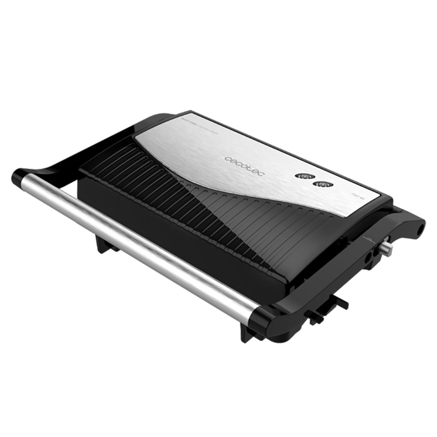 product image Cecotec Electric Grill Black 750 W 