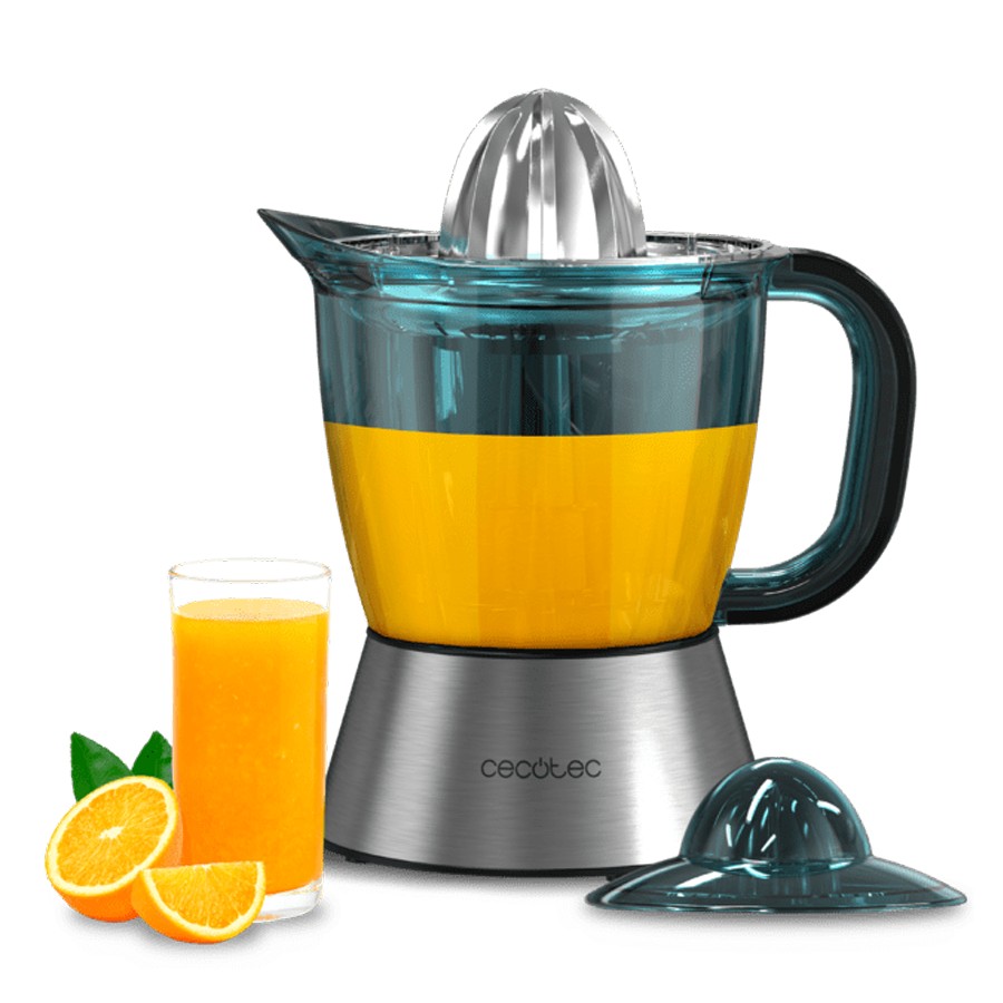 product image Cecotec Electric Juicer Steel 60 W 