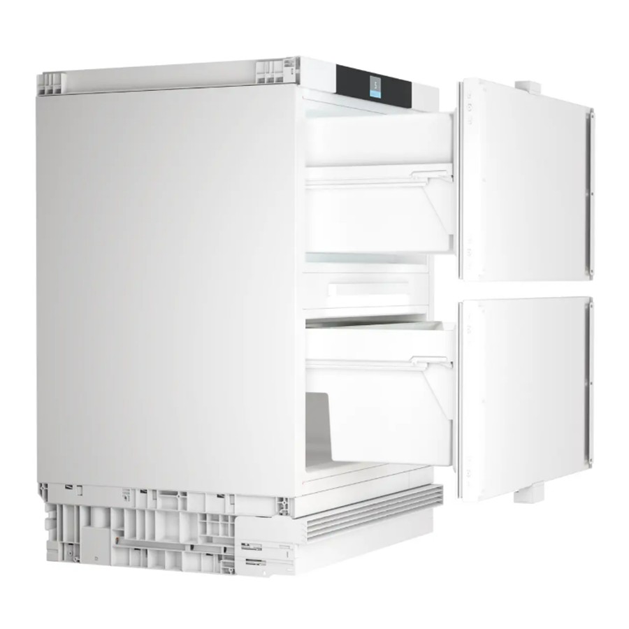 product image Liebherr Fridge Undercounter 118 Ltr H 86.00/92.00cm x W 60.00cm x D 56.00cm