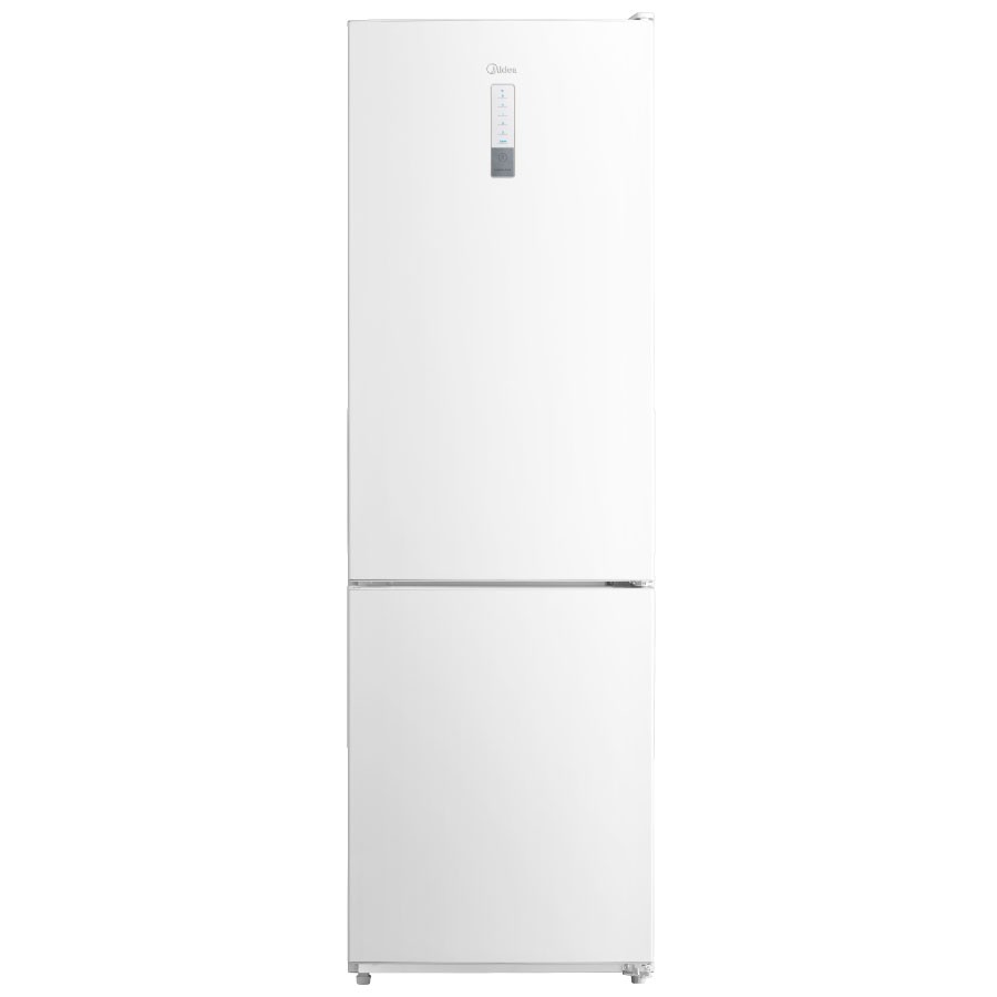 product image Midea Fridge Freezer No Frost H 188cm x W 59.5cm x D 63cm