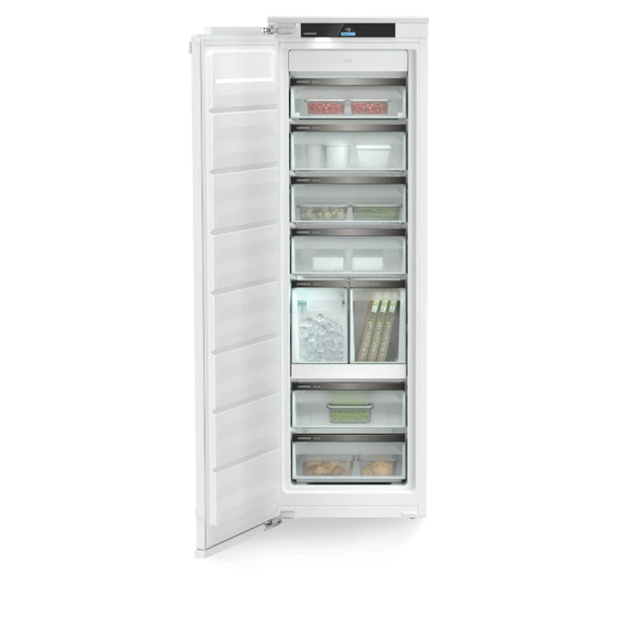product image Liebherr Freezer Built-in NoFrost 213 L H 177.20-178.80 cm x W 56.00-57.00 cm x D 55.00 cm