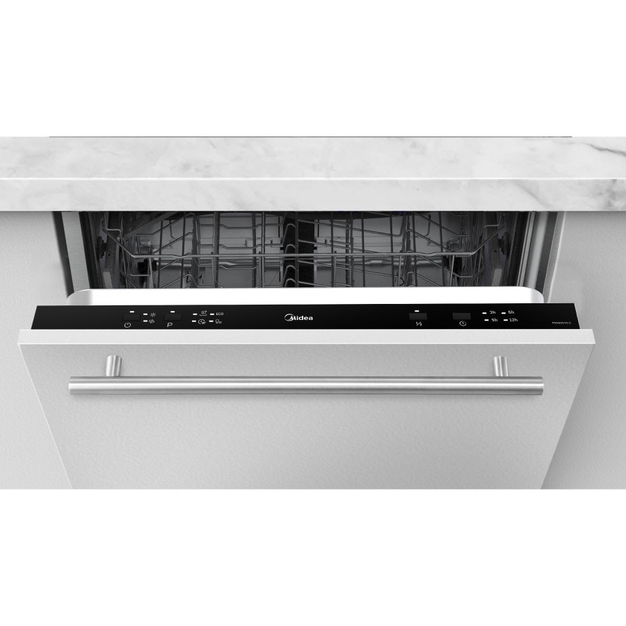 product image Midea Full-size Built-In Dishwasher Size: 60cm