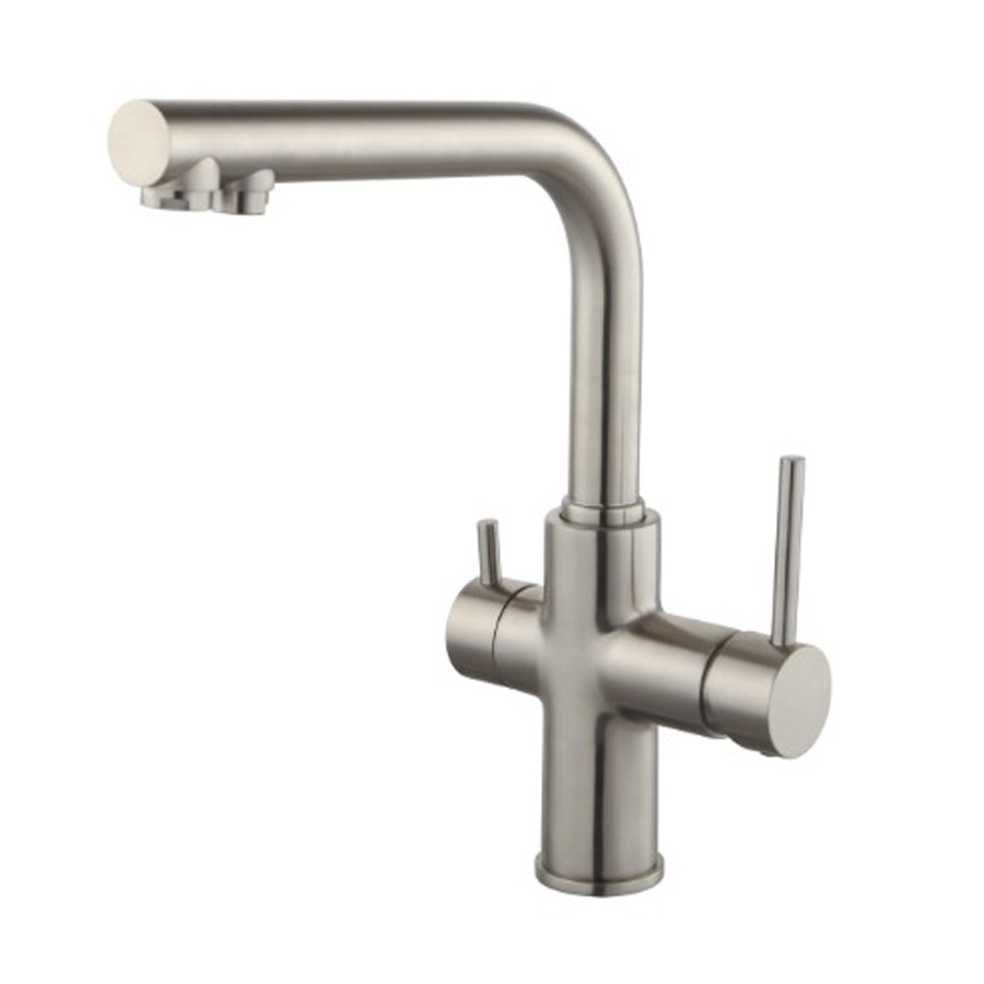 product image Bridge Point Kitchen Mixer B/Nickel 