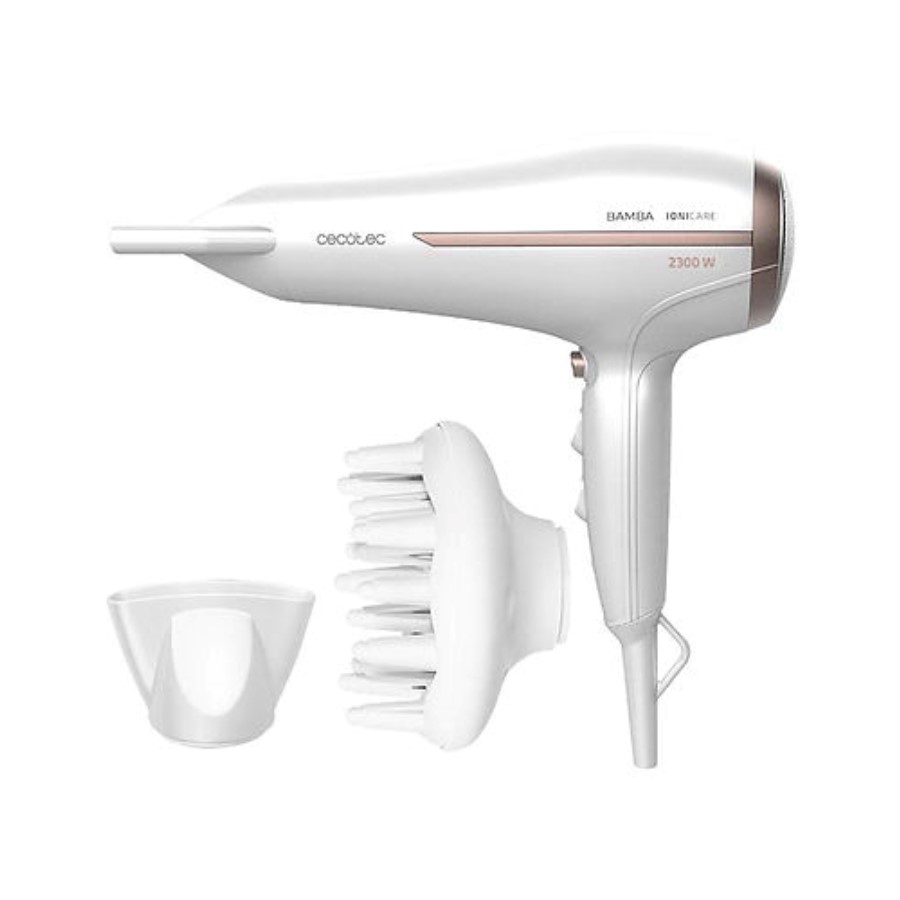 product image Cecotec Hair Dryer Ioni Care Aura 2300W 