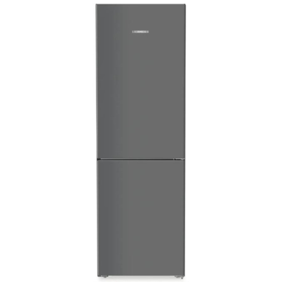 product image Liebherr Fridge/F No Frost D/Grey 330 L H 185.50 cm x W 59.70 cm x D 67.50 cm